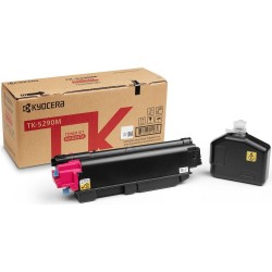 Cartouche Toner magenta Kyocera Mita pour Ecosys P7240CDN (TK-5290M)