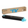 Toner cyan Kyocera Mita pour Ecosys M8124CIDN - M8130CIDN (TK-8115C)