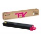 Toner magenta Kyocera Mita pour Ecosys M8124CIDN - M8130CIDN (TK-8115M)
