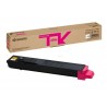 Toner magenta Kyocera Mita pour Ecosys M8124CIDN - M8130CIDN (TK-8115M)