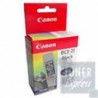 Cartouche d'encre Noire CANON (BCI21BK / 0954A002)