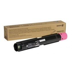 Cartouche de toner magenta XEROX  pour VersaLink C7000 - capacité standard (3 300 pages)