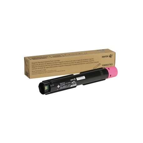 Cartouche de toner magenta XEROX  pour VersaLink C7000 - capacité standard (3 300 pages)