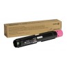 Cartouche de toner magenta XEROX  pour VersaLink C7000 - rendement élevé (10 100 pages)