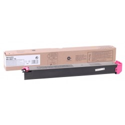 Toner magenta Sharp pour copieur MX2610 / MX3110 / MX3610