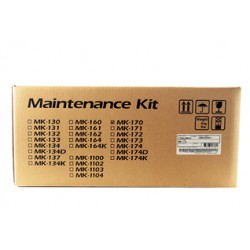 Kit d'entretien Kyocéra pour FS-1320DN / FS-1370DN...(MK170)