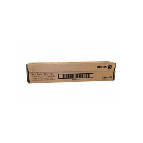Toner noir Xerox pour WorkCentre Pro 4112/ 4590/ 4595...