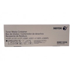 Collecteur toner usagé Xerox pour WorkCentre Pro 4112/ 4590/ 4595...