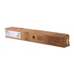 Toner jaune Sharp pour copieur MX4112 / MX5112...