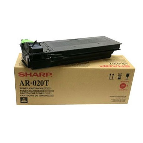 Toner Sharp pour 5516 / 5520 ....(AR020LT)