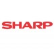 Collecteur de toner usagé Sharp pour MX B382 (MX-B38HB)