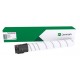Cartouche toner Magenta Lexmark CS923, CX923, CX924, ... (capacité standard)