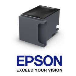 Récupérateur d'encre usagée - Epson pour Workforce Pro WF-C81xx / WF-C86xx