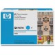 Toner cyan HP pour Color LaserJet 4730mfp (644A)