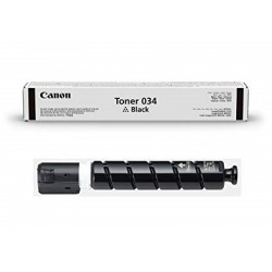 Toner Noir pour Canon imageRUNNER : IR C1225....(034)