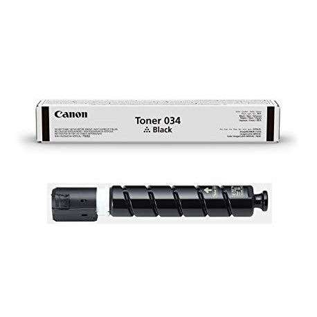 Toner Noir pour Canon imageRUNNER : IR C1225....(034)