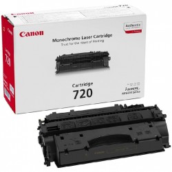 Toner noir Canon pour i-sensys MF-6680dn ( EP-720 )