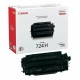 Toner noir Canon isensys LBP 6750DN   CRG-724H