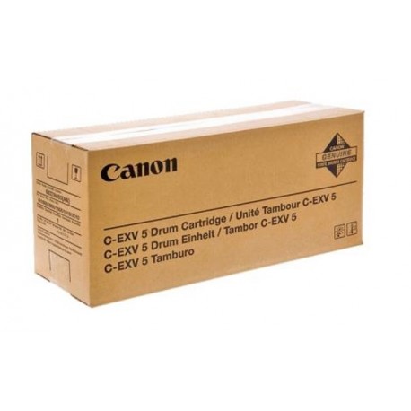 Tambour Canon pour ImageRunner : IR 1600 / 2000 / 2010F (C-EXV5)