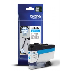 Cartouche Jet d'encre Cyan BROTHER pour multi-fonction MFC-J5945DW...