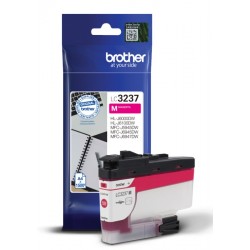 Cartouche Jet d'encre Magenta BROTHER pour multi-fonction MFC-J5945DW...