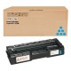 Toner cyan Ricoh pour SP C250E/ 250SF