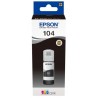 Cartouche Noir Epson pour EcoTank ET2710... (N°104)