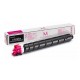 Toner magenta Kyocera Mita pour TaskAlfa 5052ci ...(TK-8515M) 