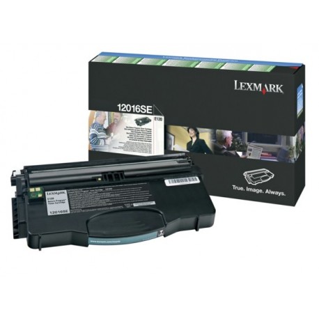 Toner Lexmark pour E120