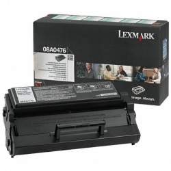 Toner Lexmark pour E320/E322