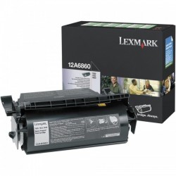 Toner LEXMARK pour Optra T620/T622...
