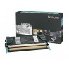Toner longue durée Lexmark LRP Noir pour C524