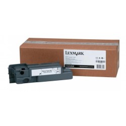 Bac récupérateur d'encre usagée Lexmark pour C524...