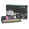 Toner magenta Lexmark C534 ...