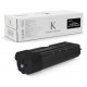 Toner noir Kyocera Mita pour TaskAlfa 6500i / 8000i ... (TK-6725)