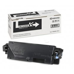 Toner noir Kyocera Mita pour TaskAlfa 350ci ... (TK-5305)