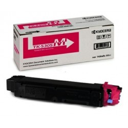 Toner magenta Kyocera Mita pour TaskAlfa 350ci ... (TK-5305M)