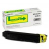 Toner jaune Kyocera Mita pour TaskAlfa 350ci ... (TK-5305Y)