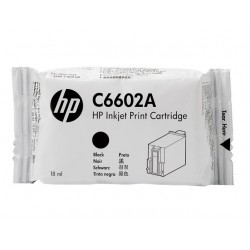 Cartouche Jet d'encre Noir HP pour HP Addmaster IJ6000