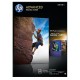 Papier photo A4 brillant HP Advanced - 25 feuilles - 250g