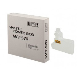 Collecteur de toner usagé pour FS-C5400DN/ ECOSYS P7035CDN (WT570) (302HG93140)