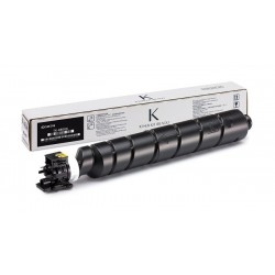 Toner noir Kyocera Mita pour ECOSYS P8060CDN (TK-8800K) (TK8800K)