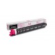 Toner magenta Kyocera Mita pour ECOSYS P8060CDN (TK-8800M) (TK8800M)