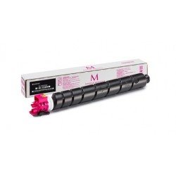 Toner magenta Kyocera Mita pour ECOSYS P8060CDN (TK-8800M) (TK8800M)