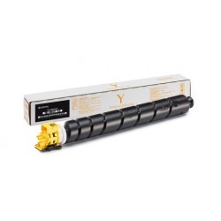 Toner Jaune Kyocera Mita pour ECOSYS P8060CDN (TK-8800Y) (TK8800Y)