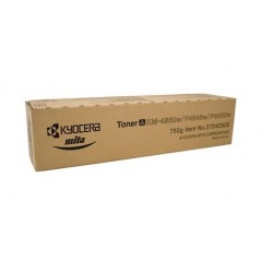 Toner Kyocera Mita pour KM4850w/P4845w/P4850w