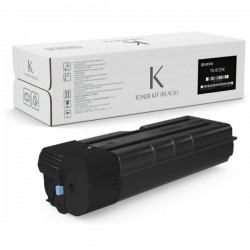 Toner noir Kyocera Mita pour TaskAlfa 7052ci / 8052ci ...(TK-8725K)