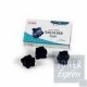 3 Batonnets d'encre solide cyan pour Xerox Phaser 8400