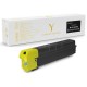 Toner jaune Kyocera Mita pour TaskAlfa 7052ci / 8052ci ...(TK-8725Y)