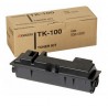 Toner Noir Kyocera TK100 (370PU5KW)